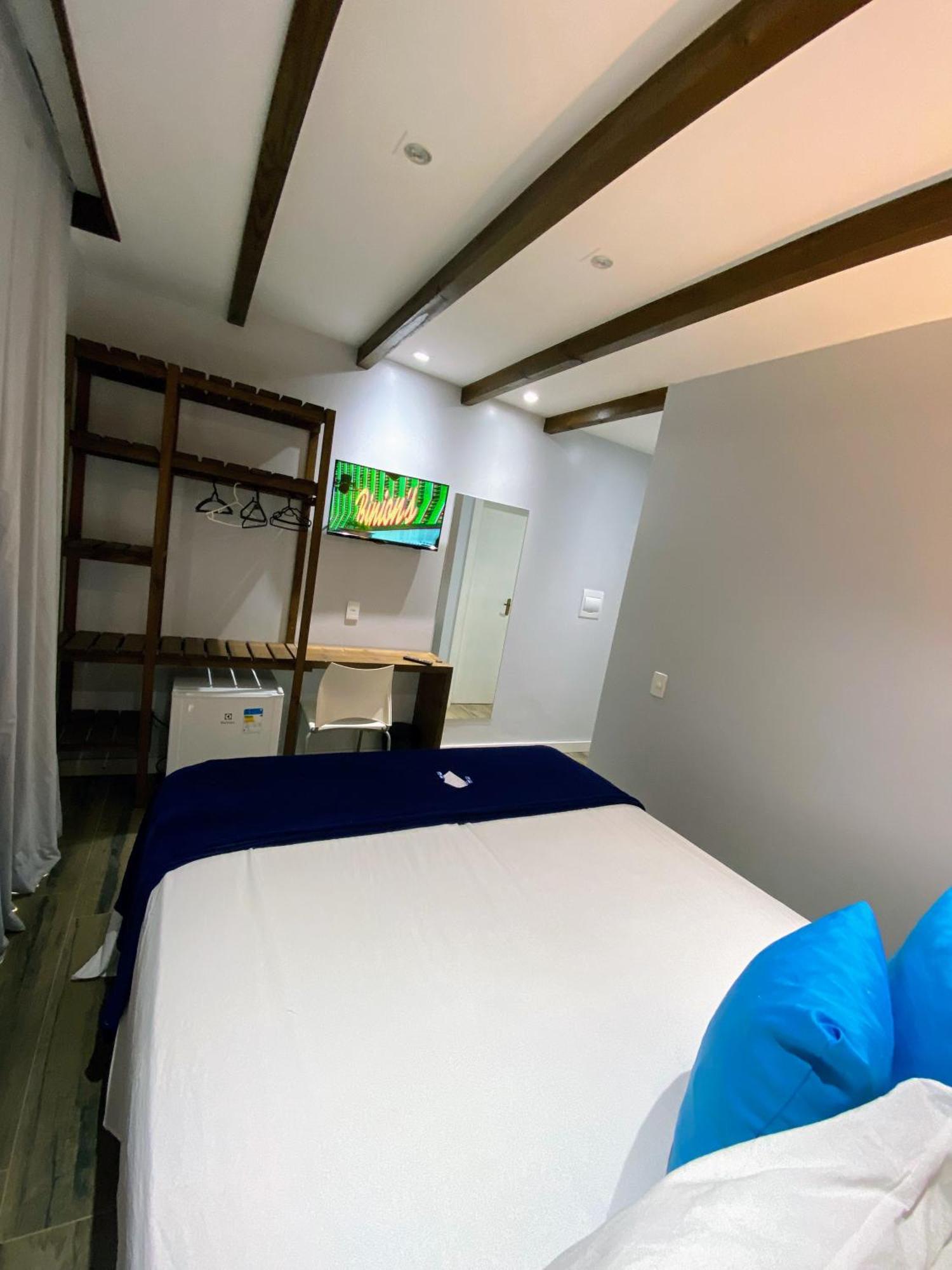 Pousada Cacau プライア・ド・ローザ 部屋 写真